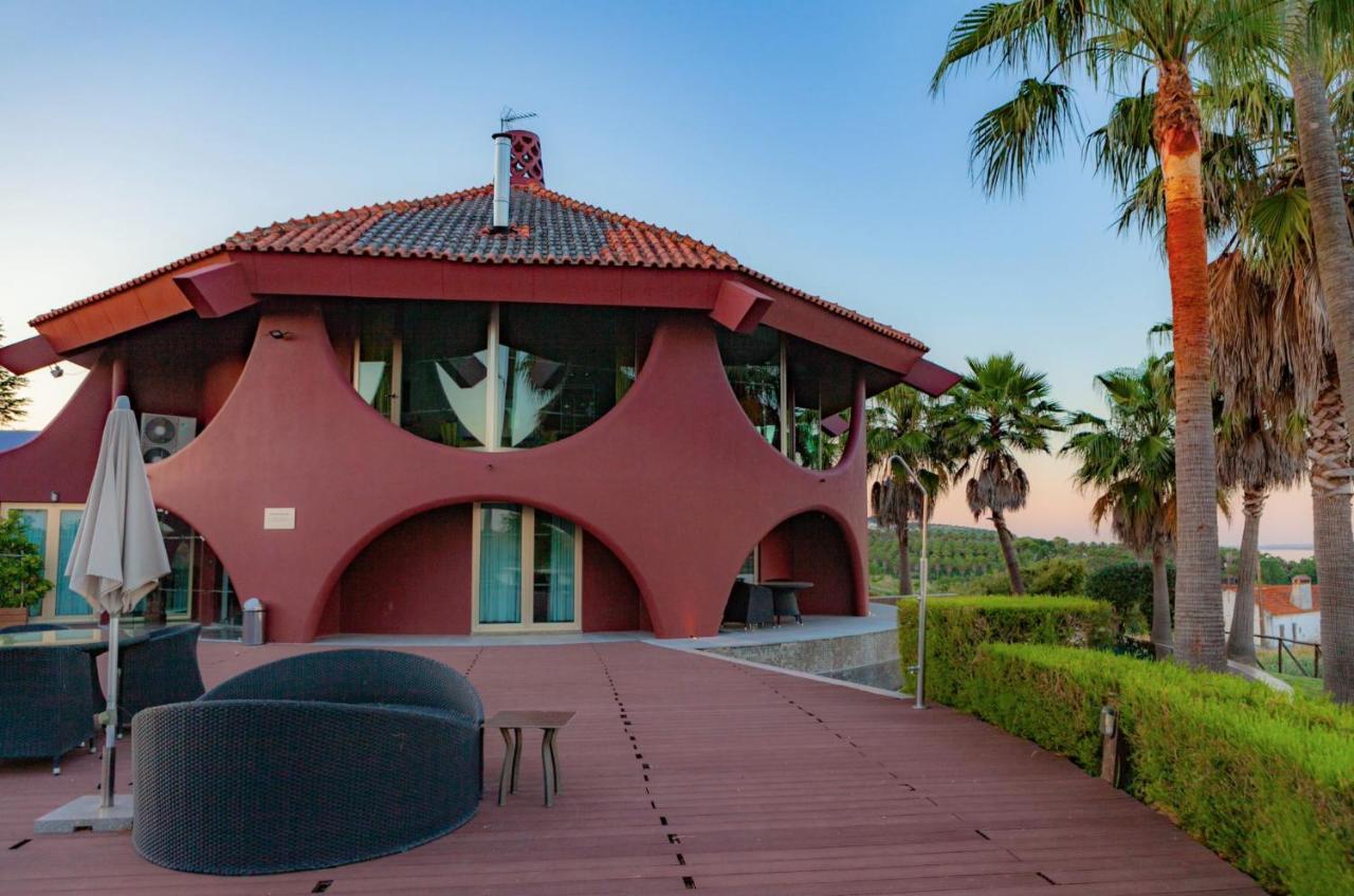 Montargil Monte Novo Hotel Exterior photo