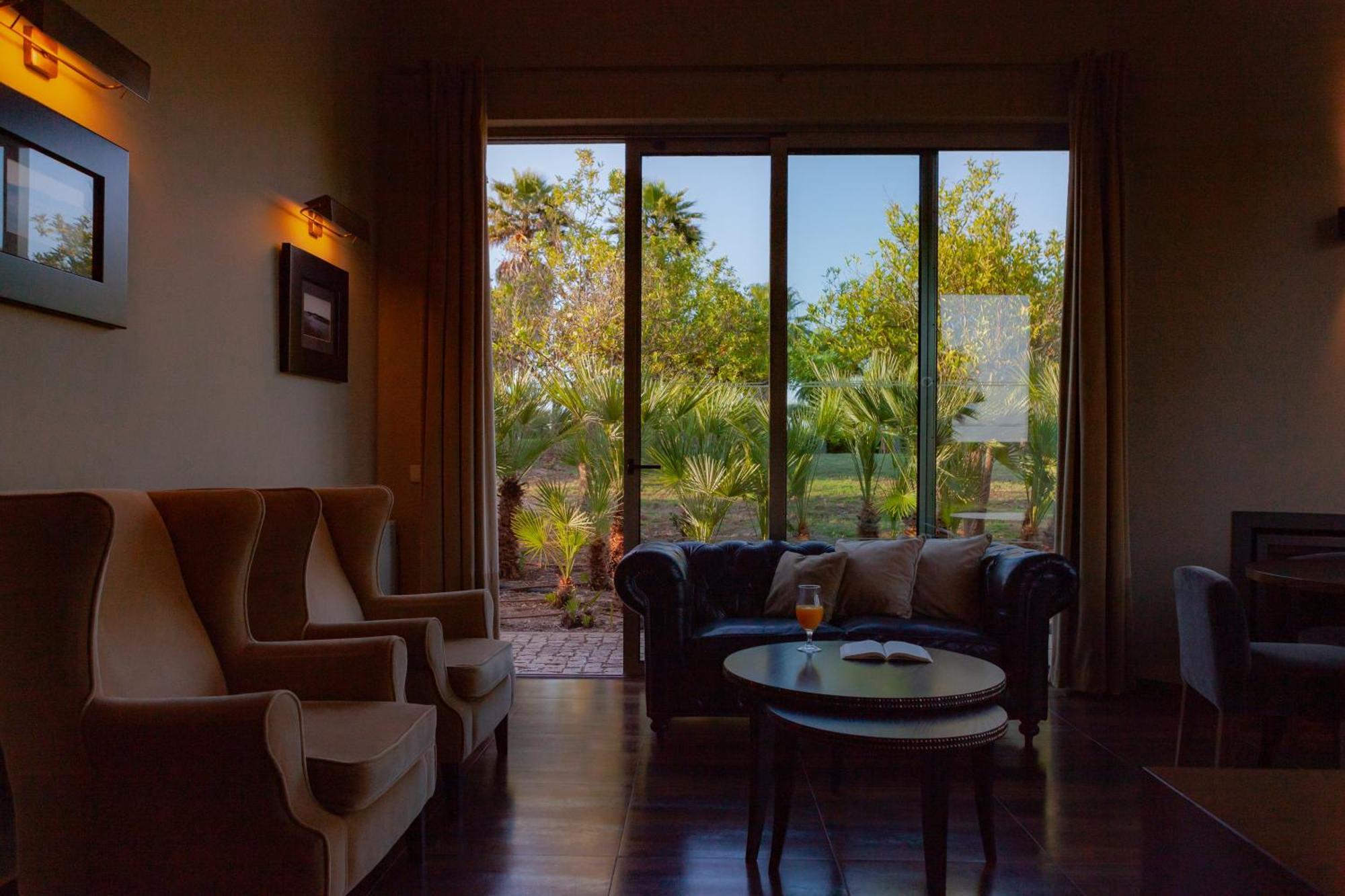 Montargil Monte Novo Hotel Room photo