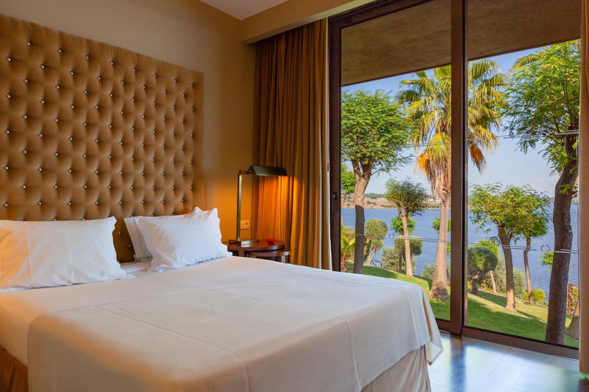 Montargil Monte Novo Hotel Room photo