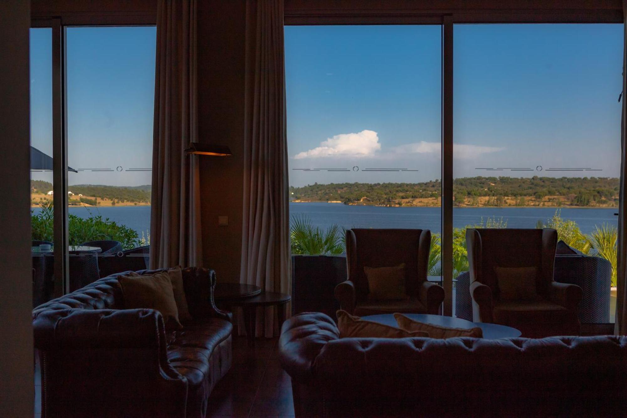 Montargil Monte Novo Hotel Room photo